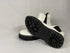 White and Black Sincerely Juels Pull-on Boot Women's Size 9
