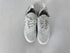 White Big Kids 7Y Air Max 270 Triple White Sneakers