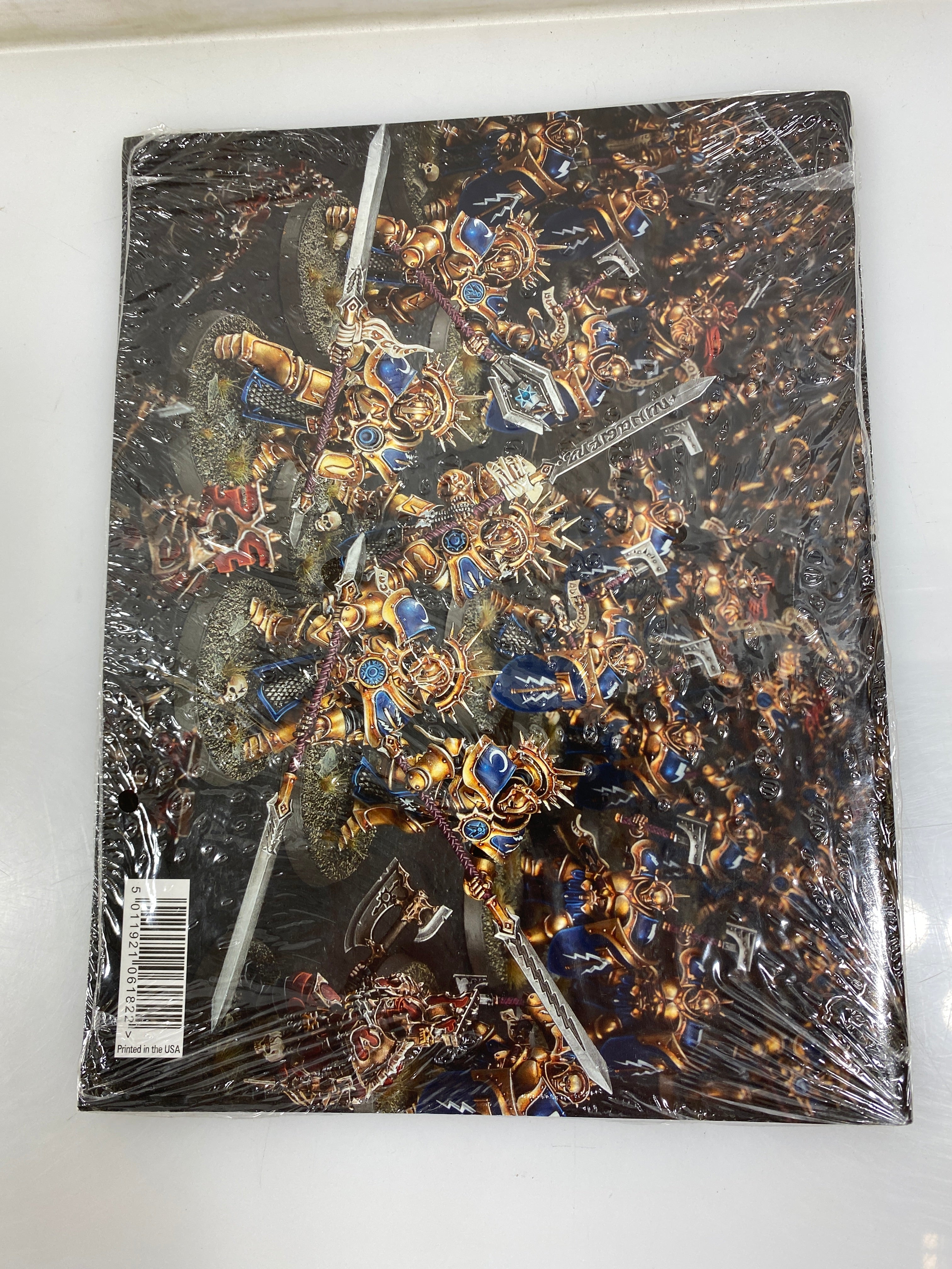 White Dwarf Warhammer Games Workshop Issue 79 August 2015 *Sealed*