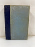 White Jacket by Herman Melville 9th Print 1950 HC