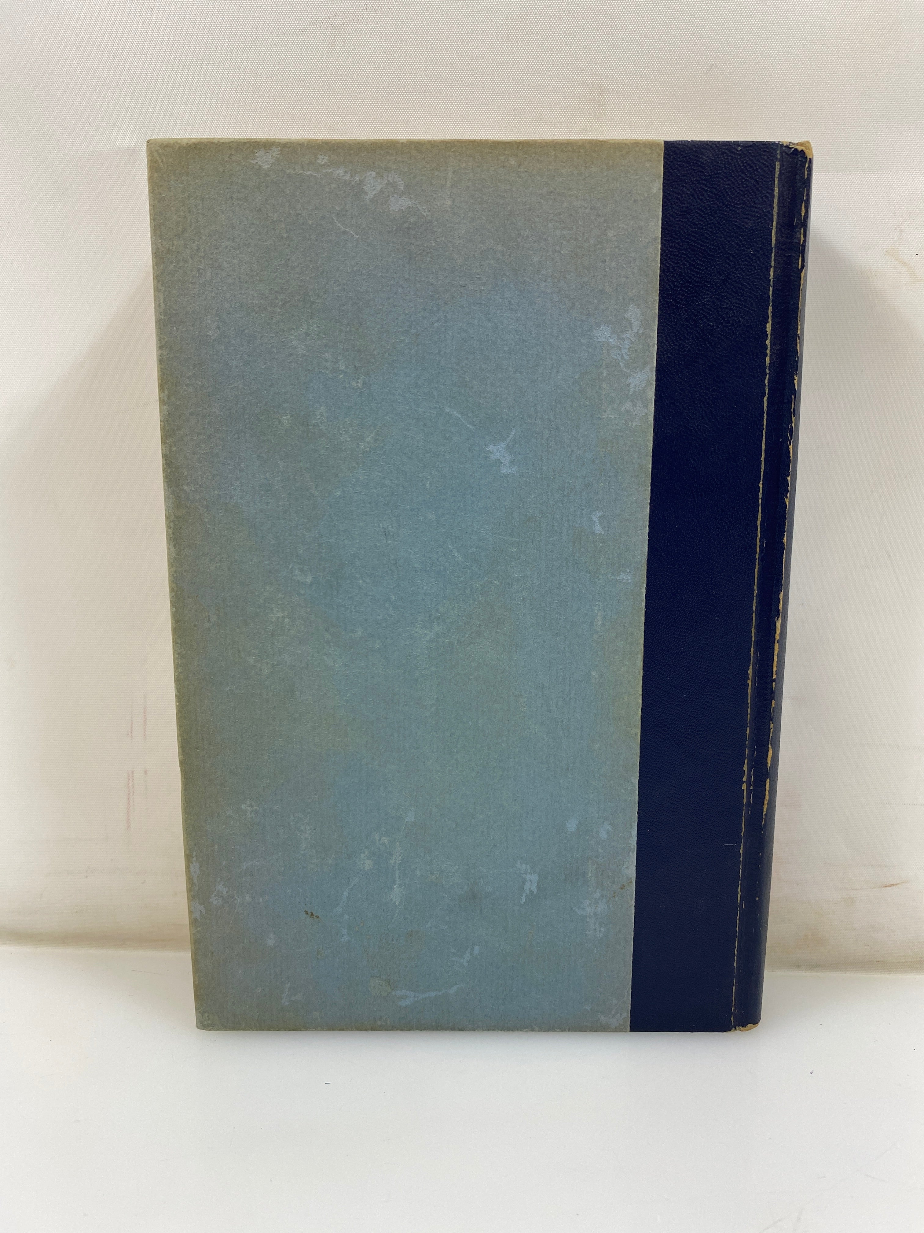 White Jacket by Herman Melville 9th Print 1950 HC