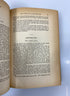 White Jacket by Herman Melville 9th Print 1950 HC