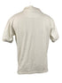 White Michigan State Polo Men's Size M