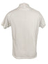 White Michigan State Spartans Polo Men's Size Small