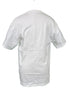 White Michigan State Volleyball T-Shirt Unisex Size XL