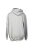 White MSU Hoodie Men's Size XL