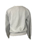 White MSU Sweatshirt Women's Size S