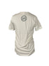 White Nike MSU T-Shirt Unisex Size S