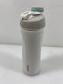 White Owala Water Bottle 19oz
