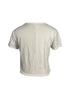 White T-Shirt Women's Size M
