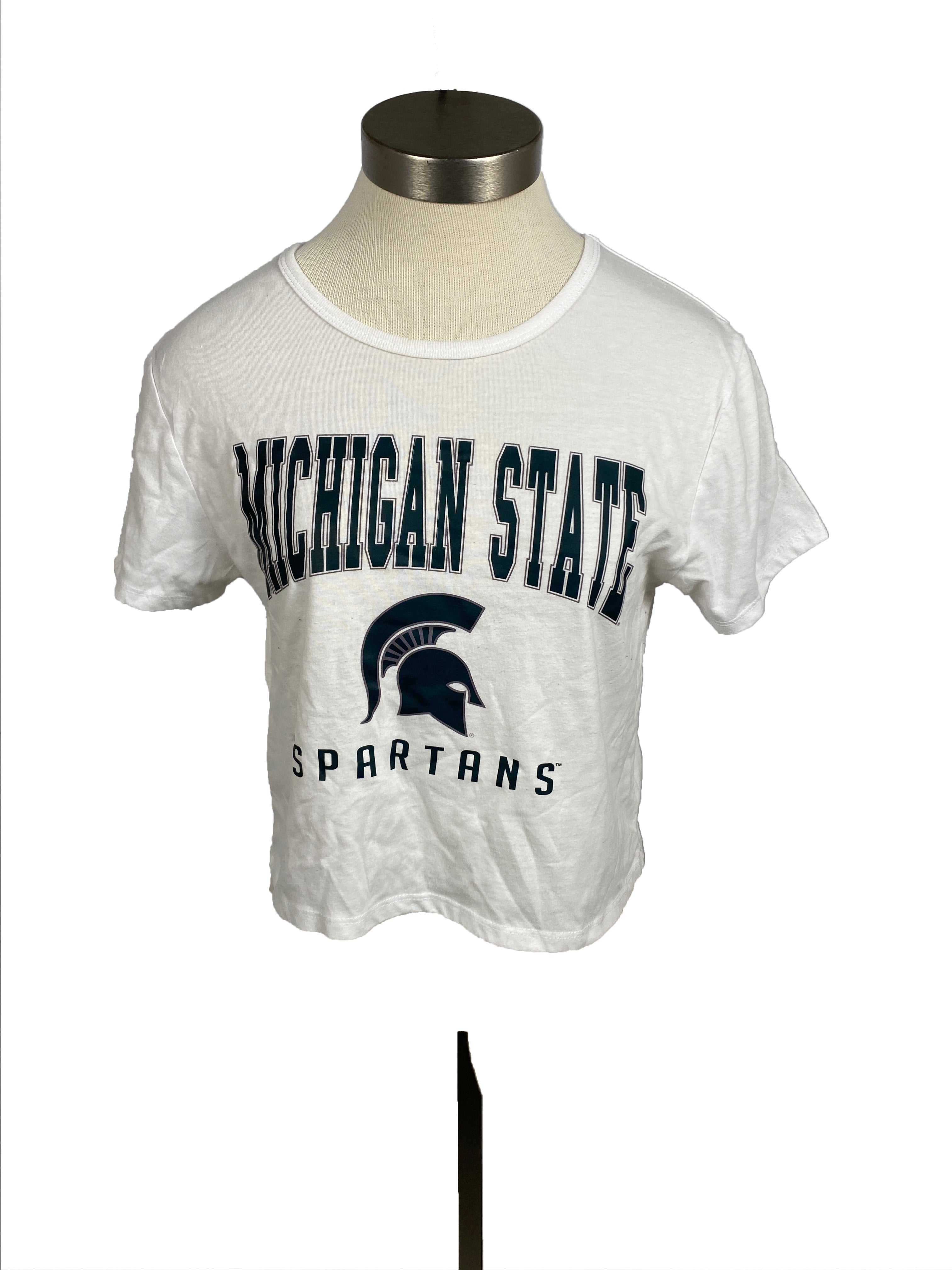 White T-Shirt Women's Size M