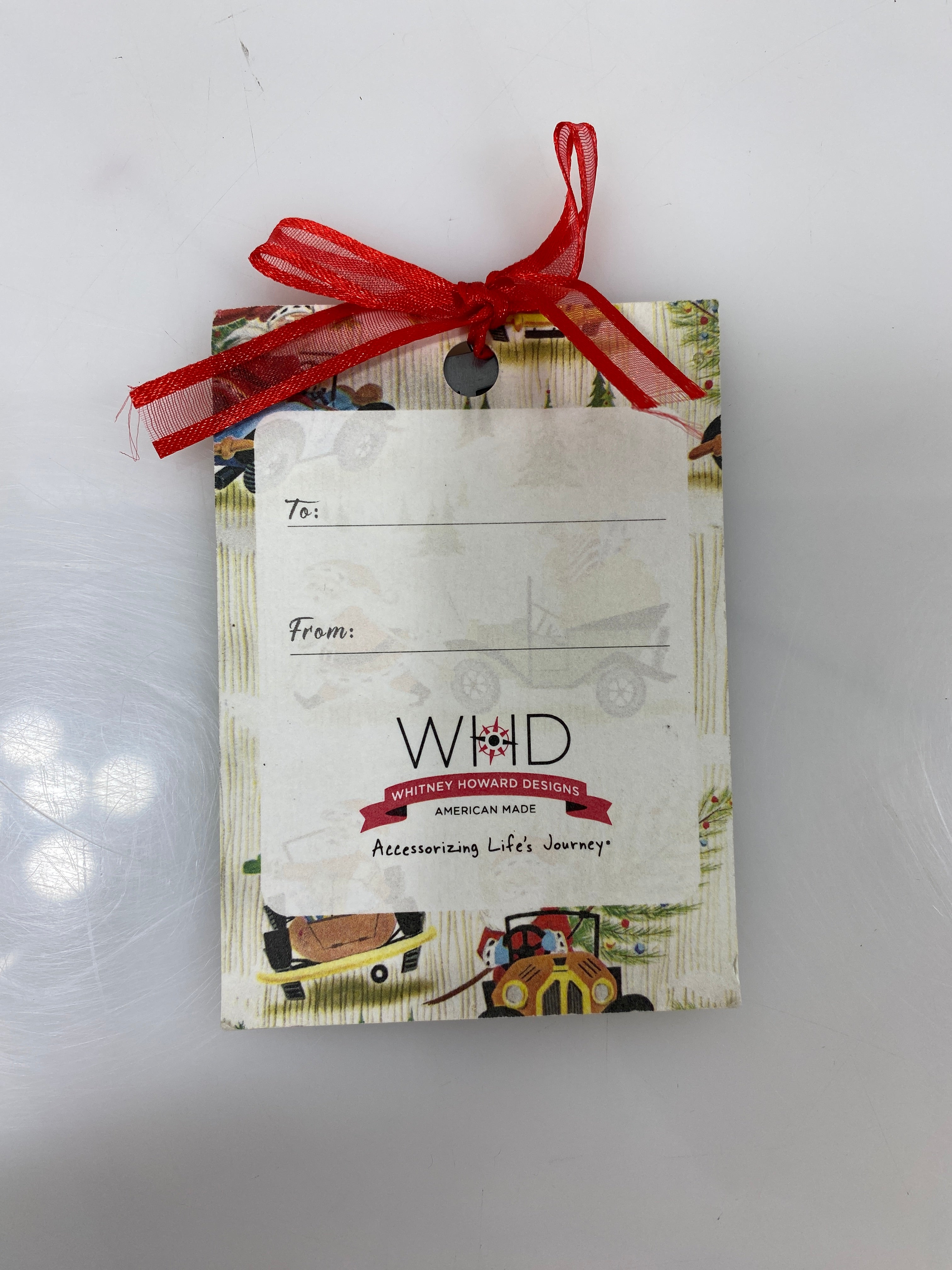 Whitney Howard Designs Music The Universal Language Ornament