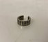 Whitney Howard Music the Universal Language Piano Keys Ring