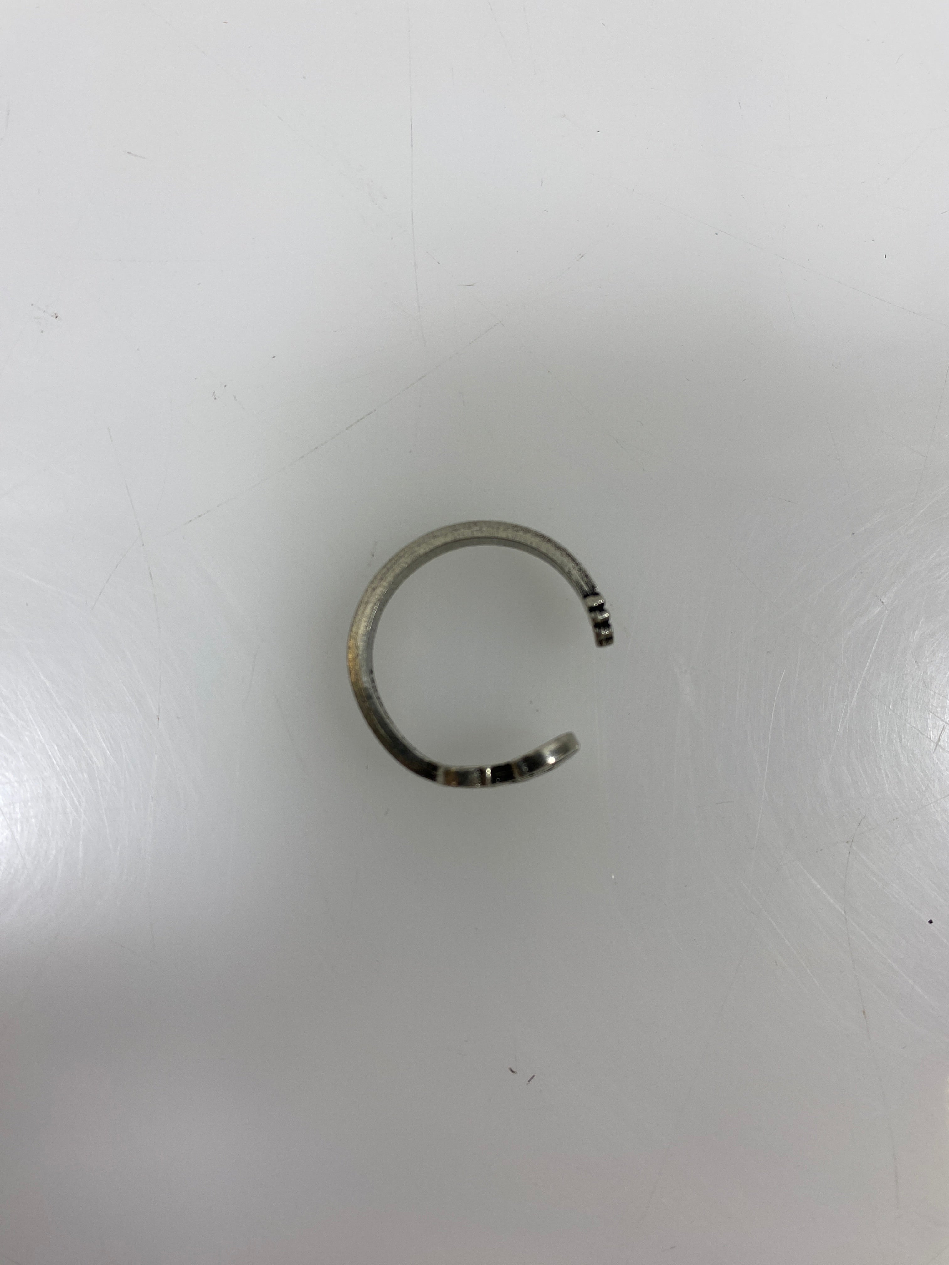 Whitney Howard Music The Universal Language Violin Ring