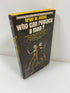 Who Can Replace a Man? Brian Aldiss Paperback 1967
