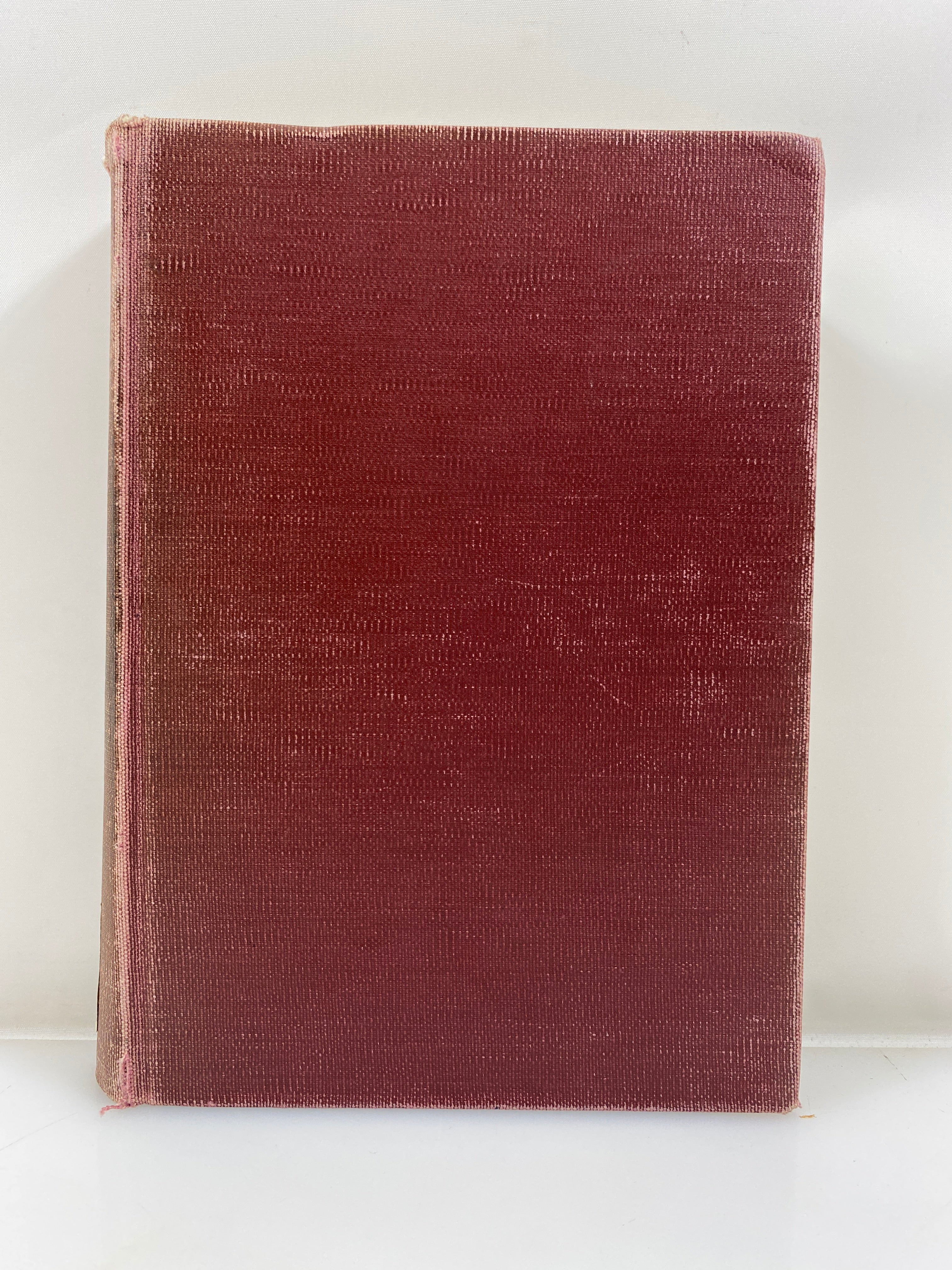 Who Was Who in America Vol. 2 Ex-library 1950 HC