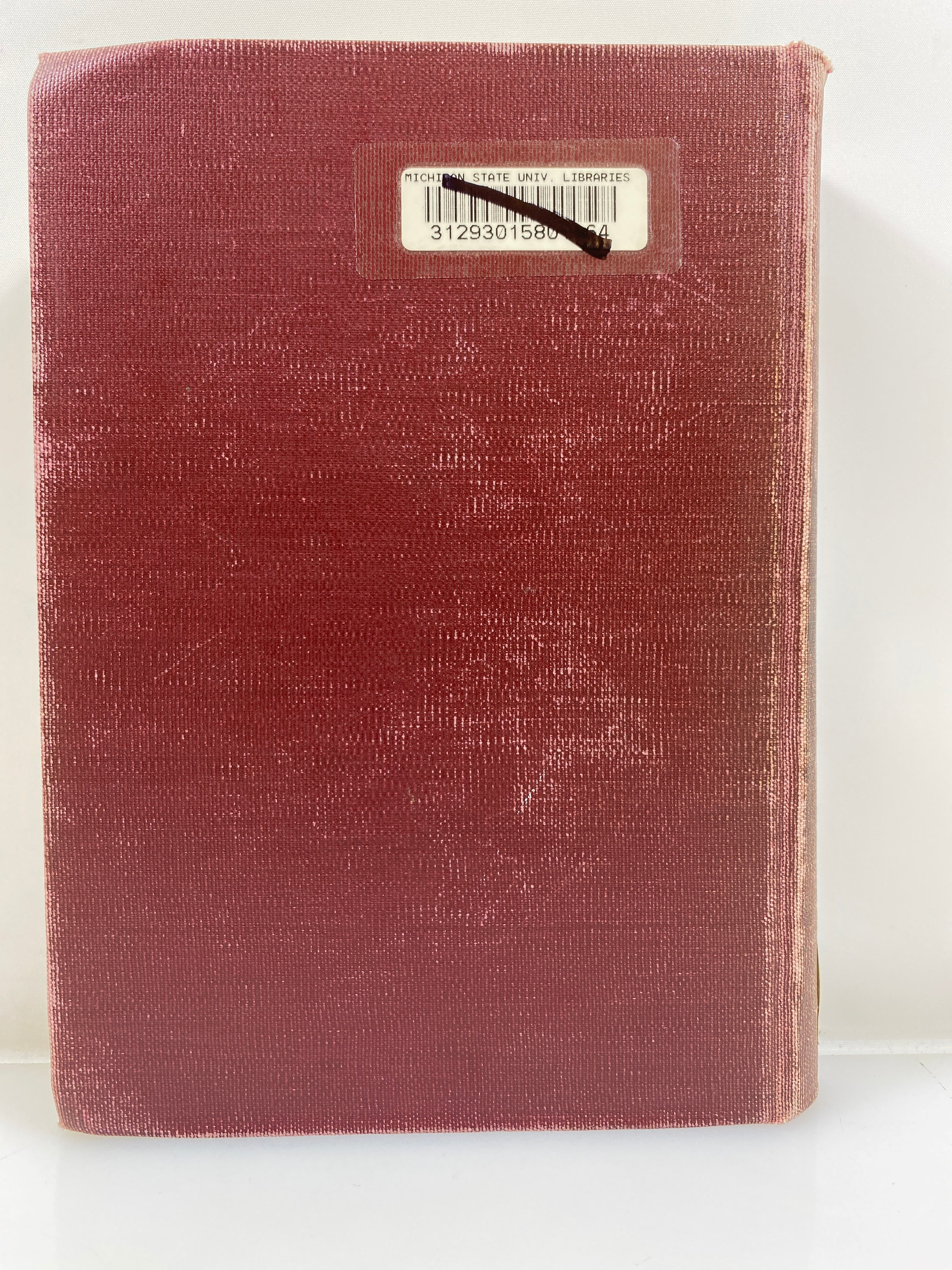 Who Was Who in America Vol. 2 Ex-library 1950 HC
