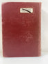 Who Was Who in America Vol. 2 Ex-library 1950 HC