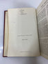 Who Was Who in America Vol. 2 Ex-library 1950 HC