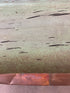Wide Copper Flashing Panel