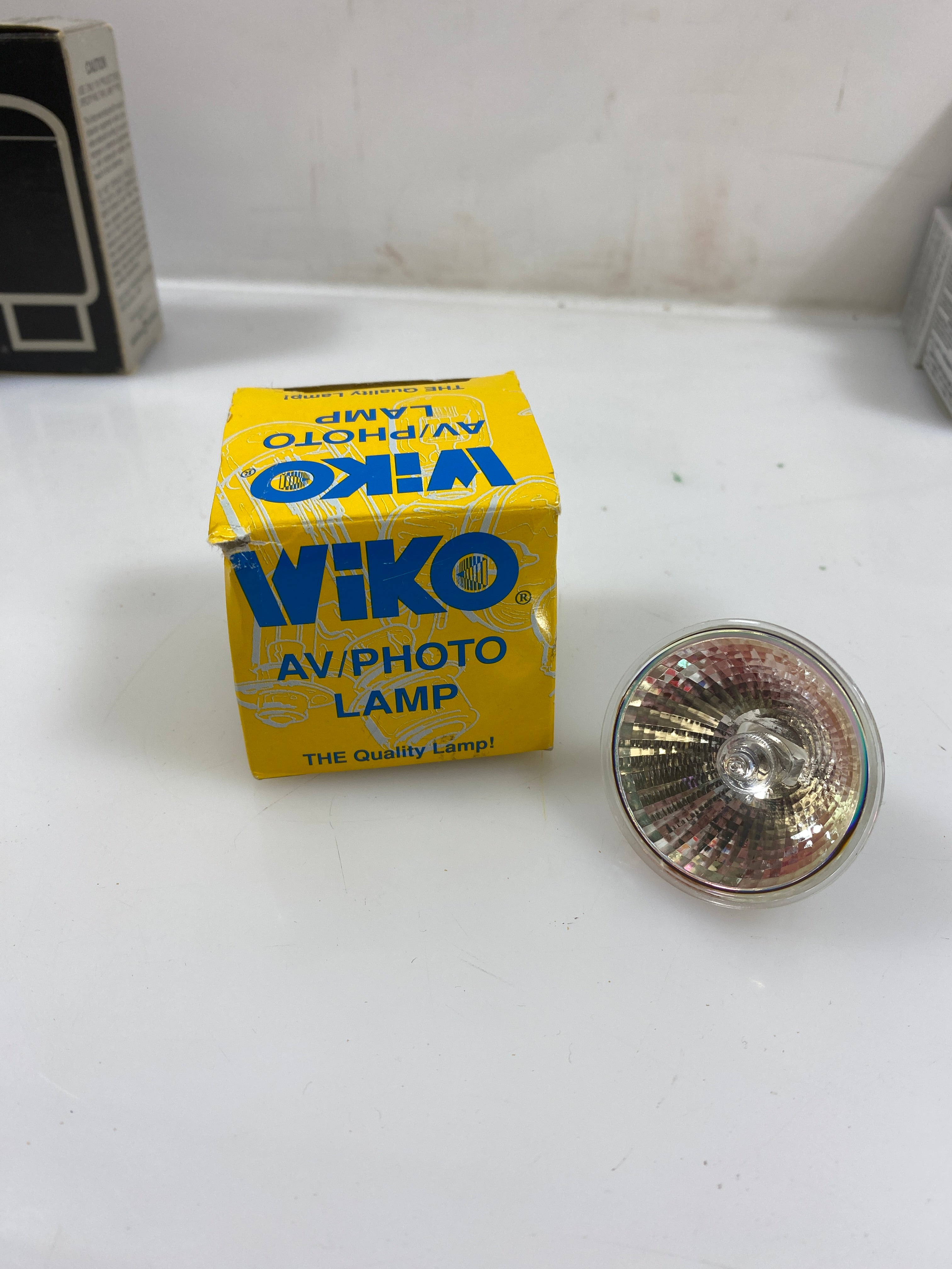 Wiko AV/Photo Lamp Light Bulb