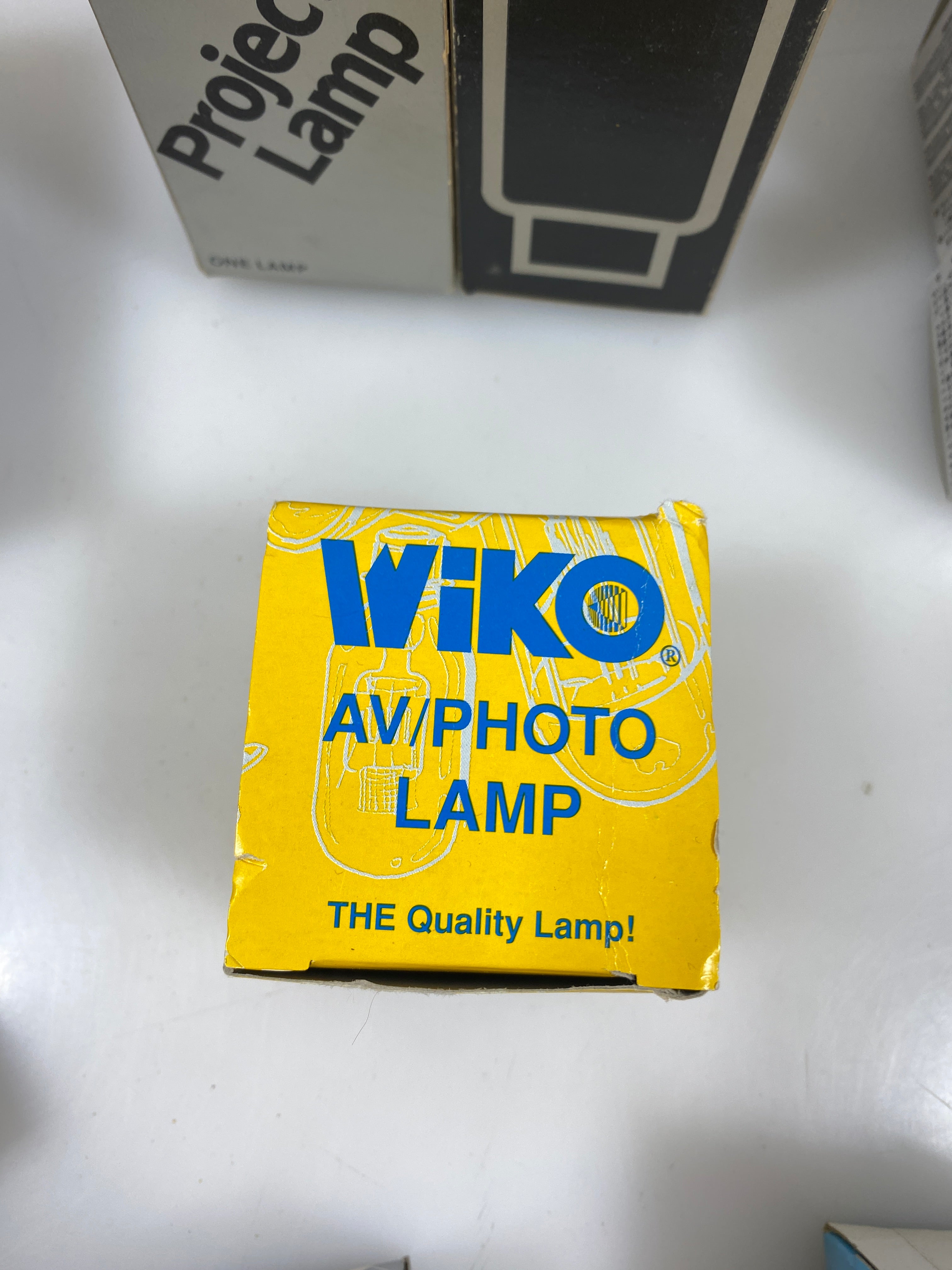 Wiko AV/Photo Lamp Light Bulb