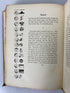 Wild Animals I Have Known Ernest Seton Thompson 1898 Antique 3rd Impression HC