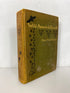 Wild Animals I Have Known Ernest Seton Thompson 1898 Antique 3rd Impression HC