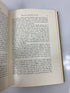 Wild Heritage by Carrighar Ex-library 1965 HCDJ