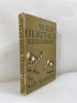 Wild Heritage by Carrighar Ex-library 1965 HCDJ