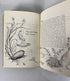 Wild Heritage by Sally Carrighar 1965 First Printing HC DJ