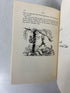 Wild Heritage by Sally Carrighar 1965 First Printing HC DJ