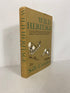 Wild Heritage by Sally Carrighar 1965 First Printing HC DJ