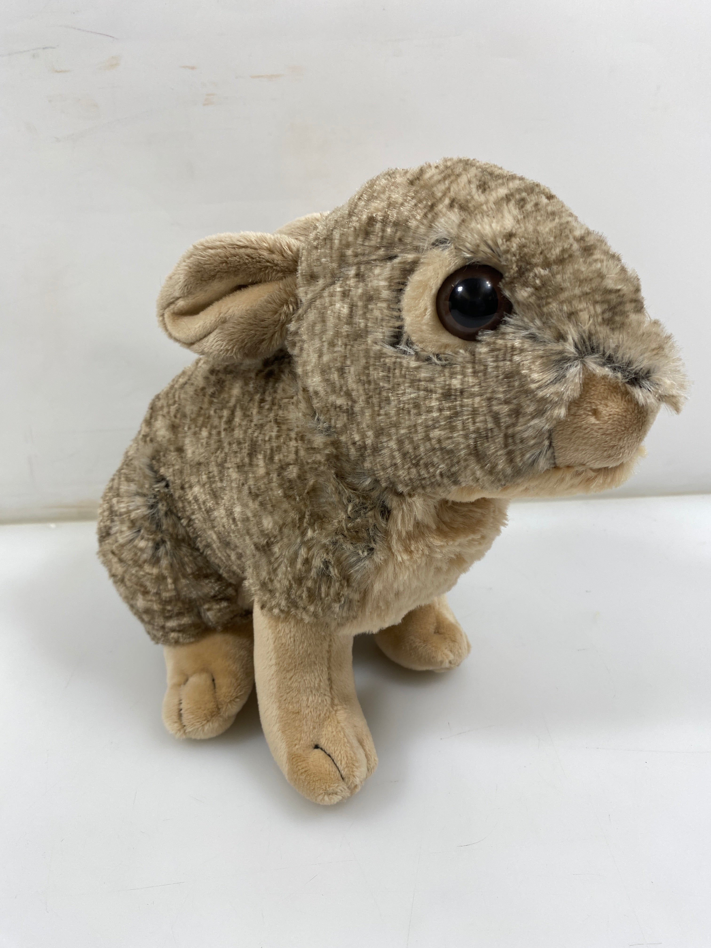 Wild Republic Cuddlekins Rabbit Plush Toy