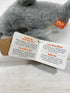 Wild Republic Ecokins Mini Great White Shark Plush Toy