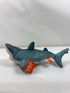 Wild Republic Living Ocean Mini Great White Shark Plush Toy