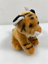 Wild Republic Pocketkins Eco Tiger Plush Toy