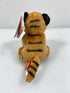 Wild Republic Pocketkins Eco Tiger Plush Toy