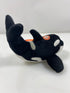Wild Republic Wild Calls Orca Plush Toy