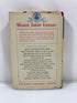 Wild Stallion by Bud Murphy World Junior Library 1952 HCDJ
