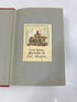 Wild Stallion by Bud Murphy World Junior Library 1952 HCDJ
