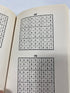 Will Shortz Mild Sudoku 200 Easy to Hard Puzzles