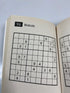 Will Shortz Mild Sudoku 200 Easy to Hard Puzzles