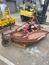 William Farm Machinery Brush Cutter
