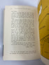 William Penn Quaker Hero Hidegarde Dolson Random House 1961 HCDJ