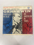 William Steinberg Gershwyn Rhapsody in Blue American in Paris Vinyl Record