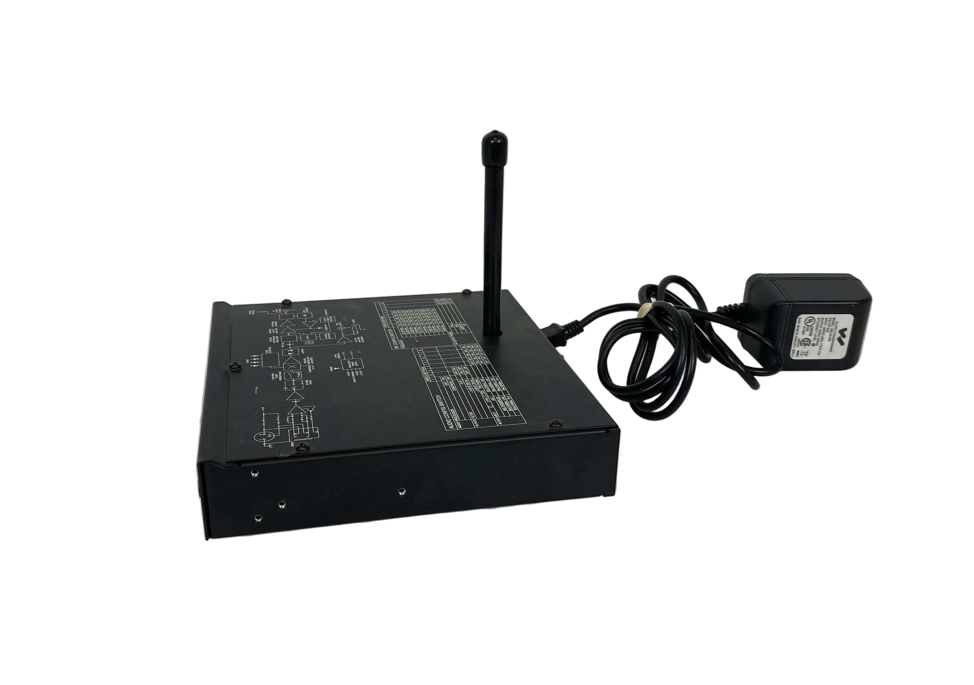 Williams Sound PPA T4 Professional Auditory Assistance Transmitter