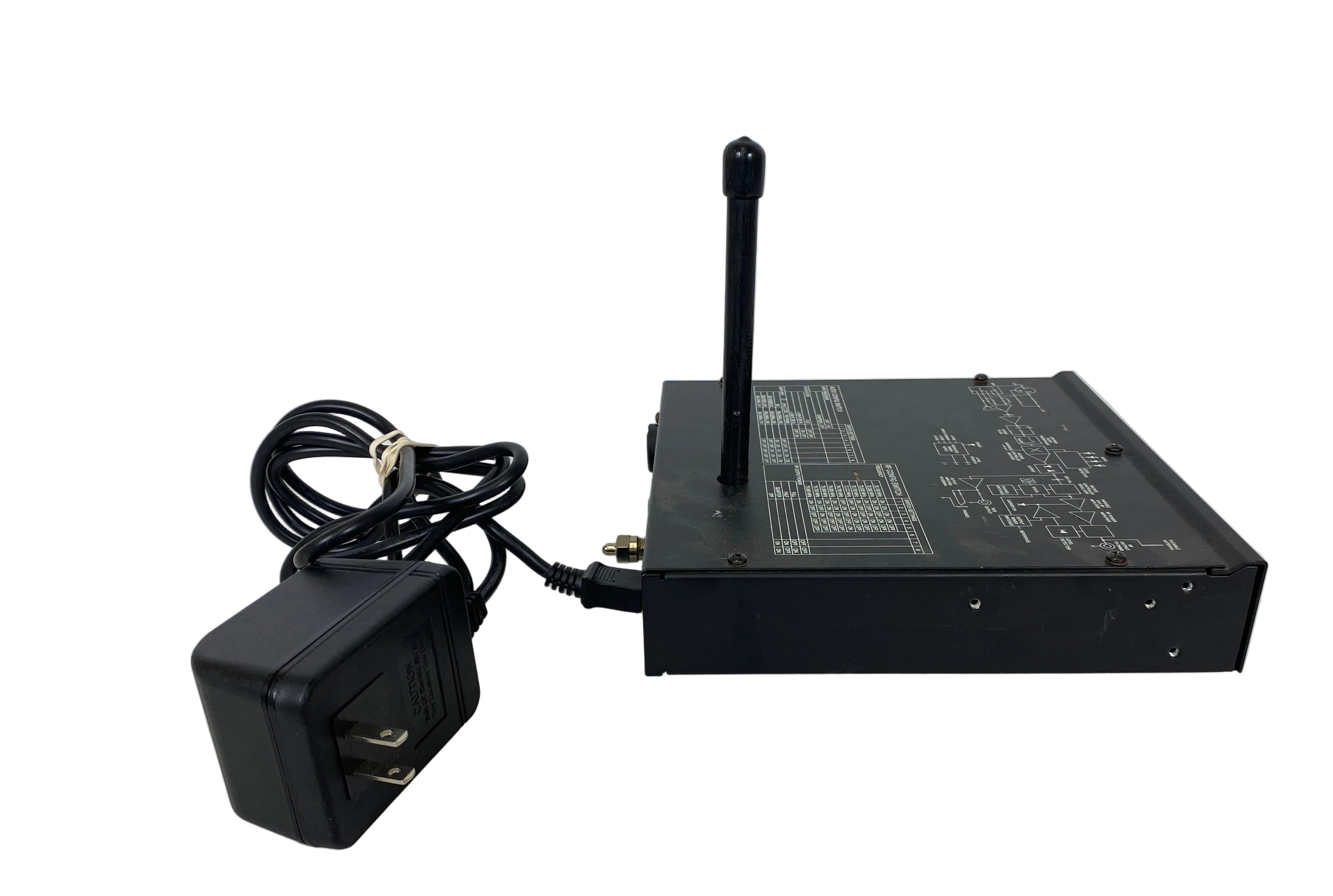 Williams Sound PPA T4 Professional Auditory Assistance Transmitter