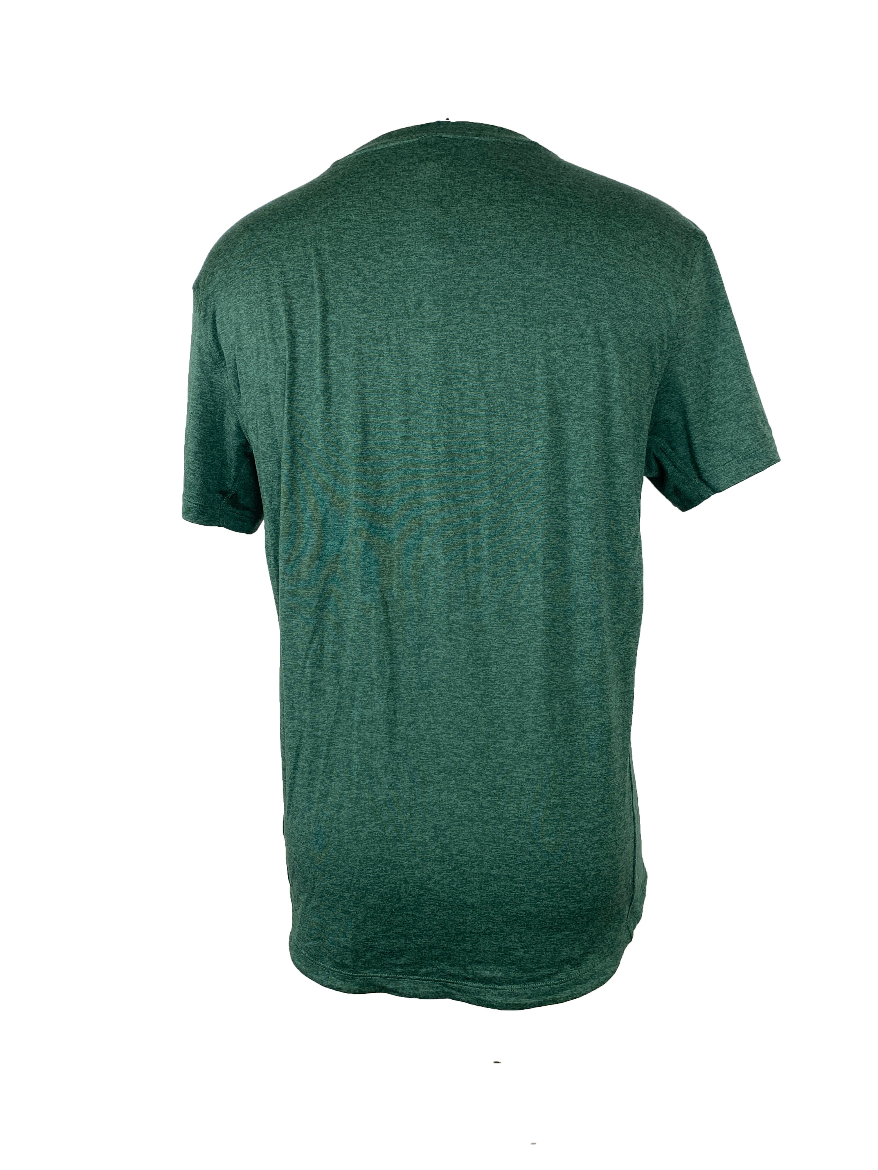 Wilson Green T-Shirt