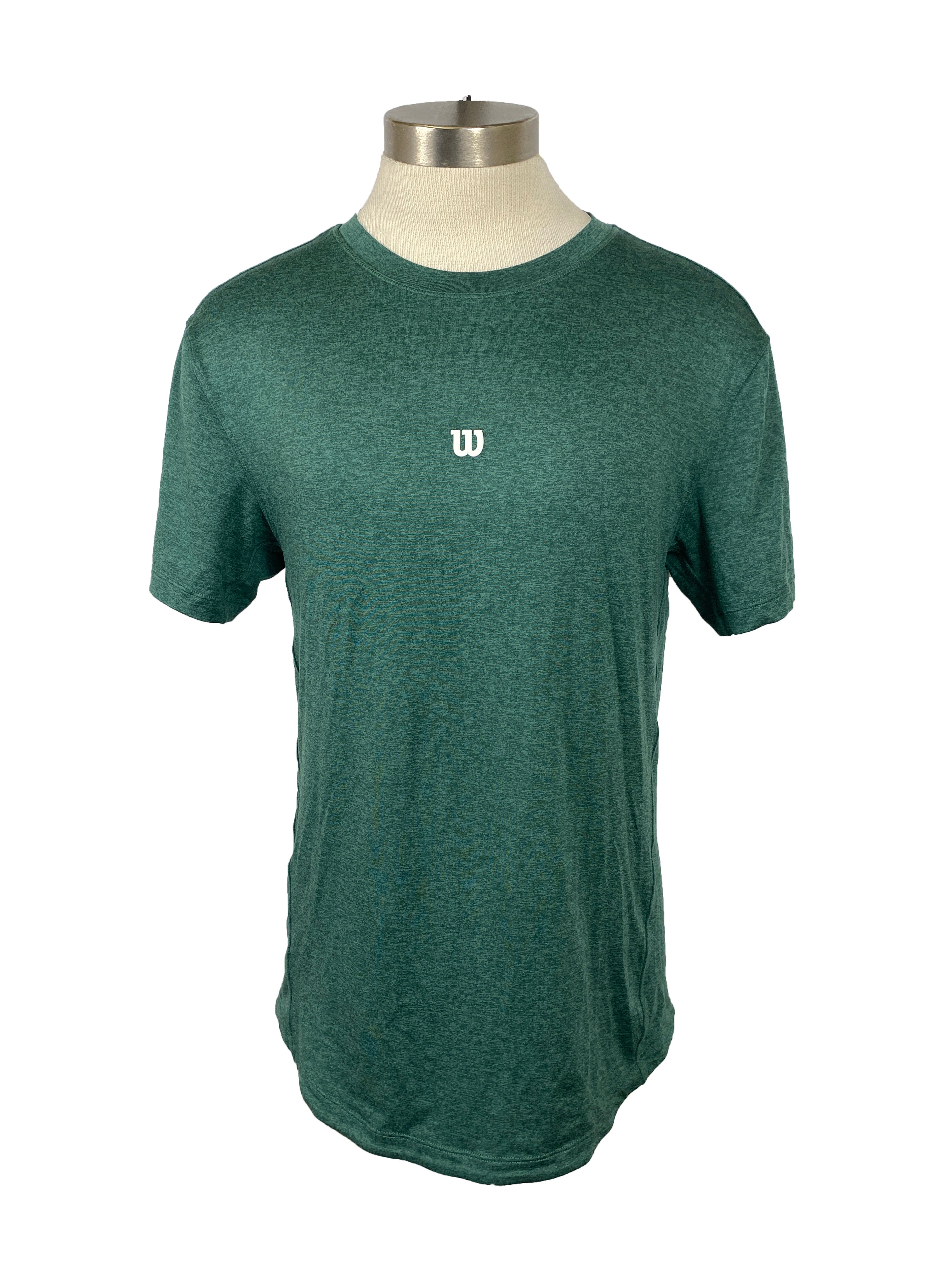 Wilson Green T-Shirt